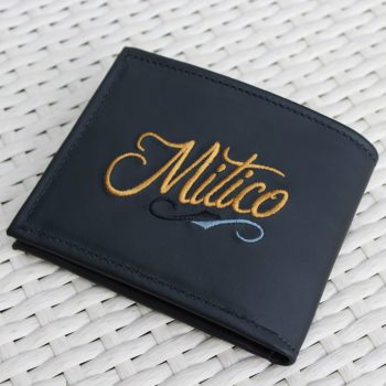 Trocker - Brieftaschen
