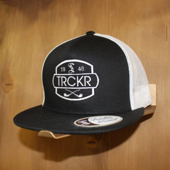 Trocker - Caps