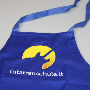 Trocker - Schürzen