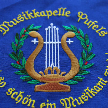 Trocker - Schürzen